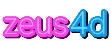 zeus4d — logo kanal