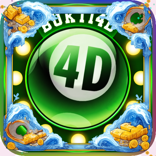 bukti4d — galeri pratinjau - APK Resmi