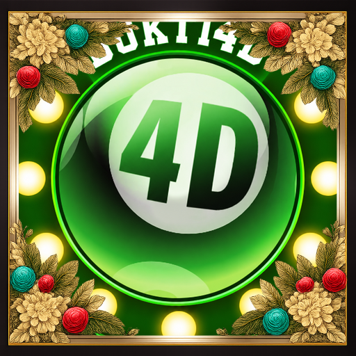 bukti4d — galeri pratinjau Resmi APK