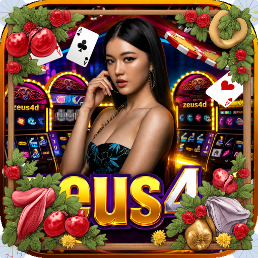 zeus4d — mitra unggulan